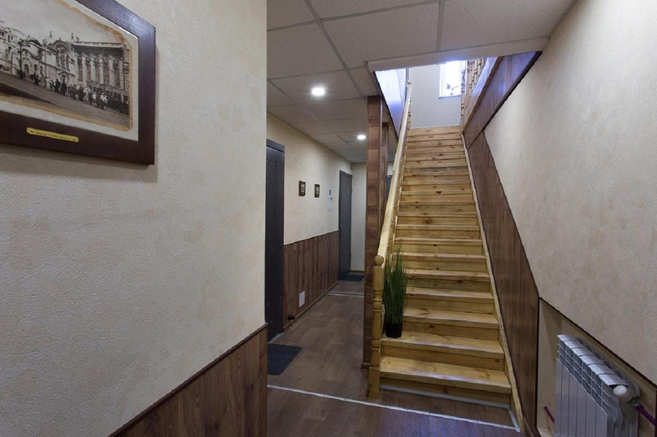 New Apartment In The Center - Gimnasiyna Naberezhna 24A-12 Kharkiv Exterior photo